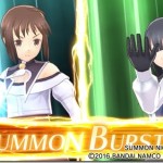 サモンナイト６感想プレイ日記７：平穏よ、さようなら